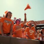 Tennessee Vols