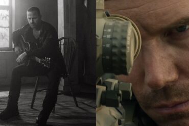 Kip Moore Chris Pratt