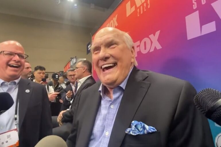 Terry Bradshaw