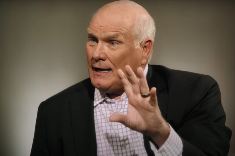 Terry Bradshaw
