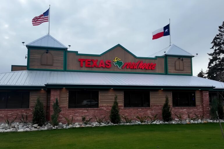 Texas roadhouse
