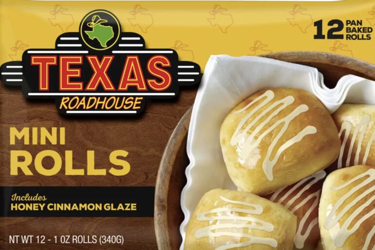 Texas Roadhouse