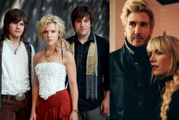 The Band Perry