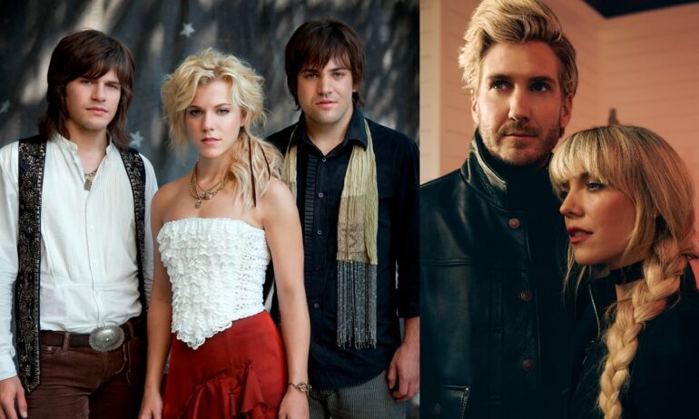 The Band Perry