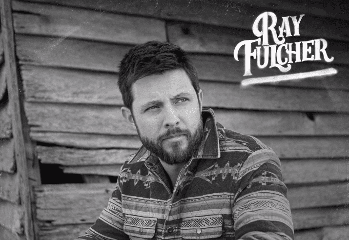 ray Fulcher country music