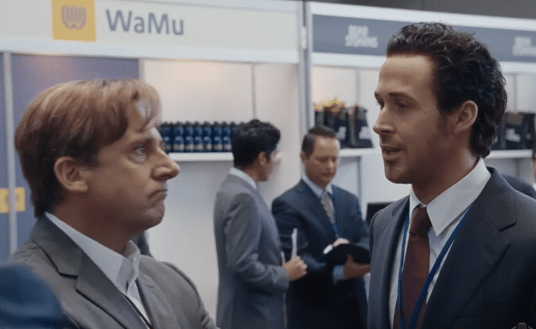 The Big Short