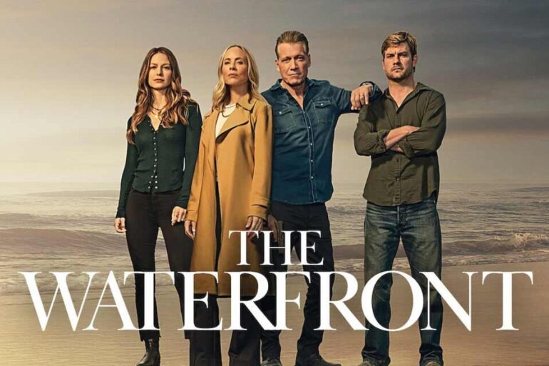 The Waterfront