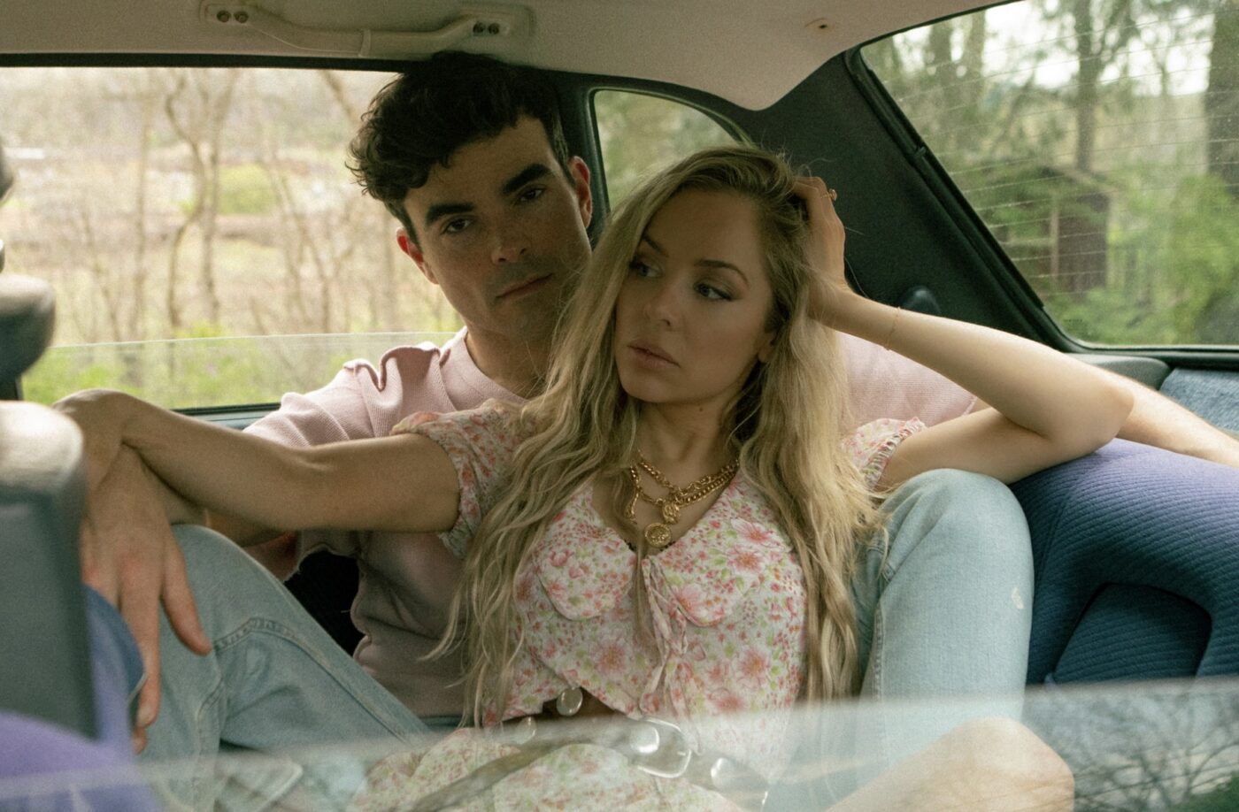 Who Are ACM Duo of the Year Nominees Thelma & James? One Half Of The Duo Had A Hit Song You Probably Already Know