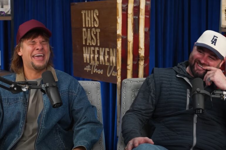 Theo Von Koe Wetzel