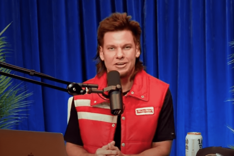 Theo Von