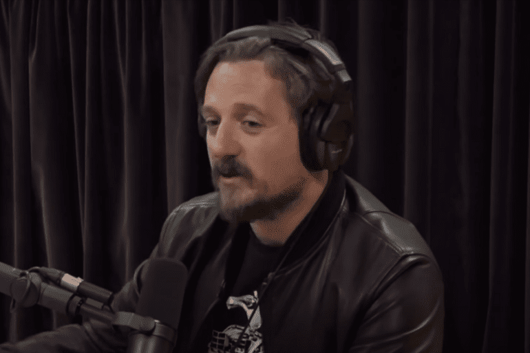 Sturgill Simpson country music