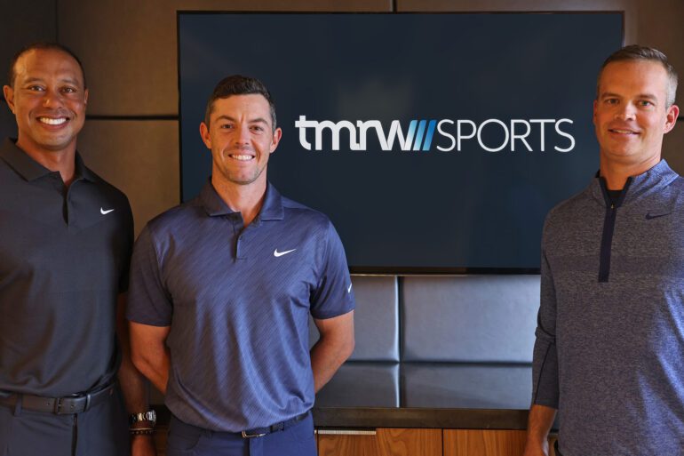 Tiger woods golf