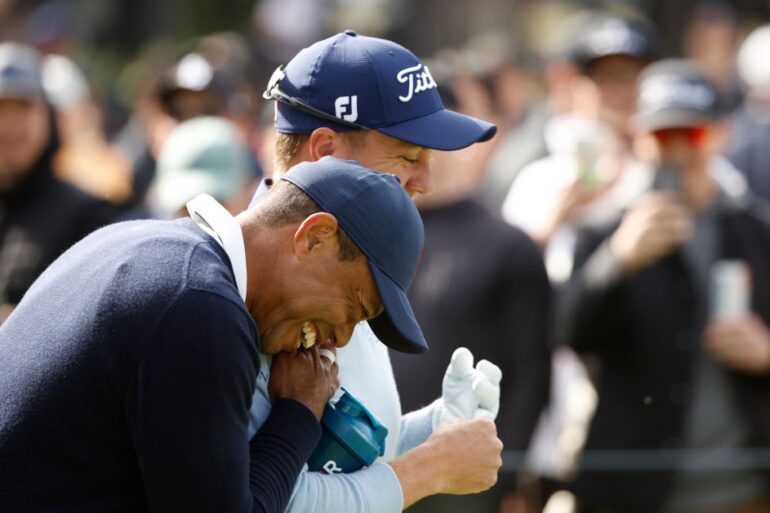 Tiger woods golf