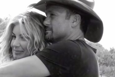 Tim McGraw Faith Hill