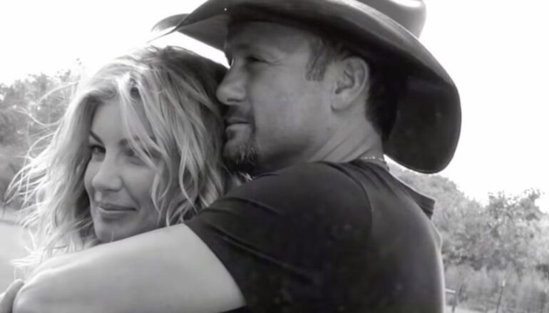Tim McGraw Faith Hill