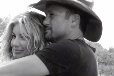 Tim and Faith