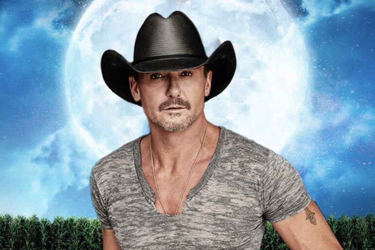 Tim McGraw