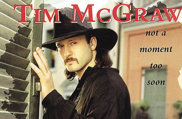 Tim McGraw country music