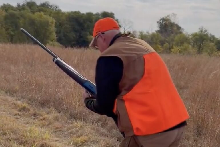 Tim Walz