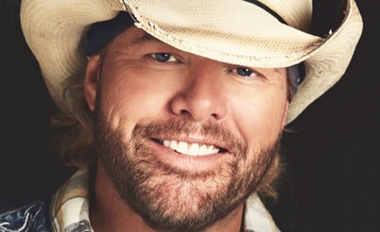 Toby Keith country music