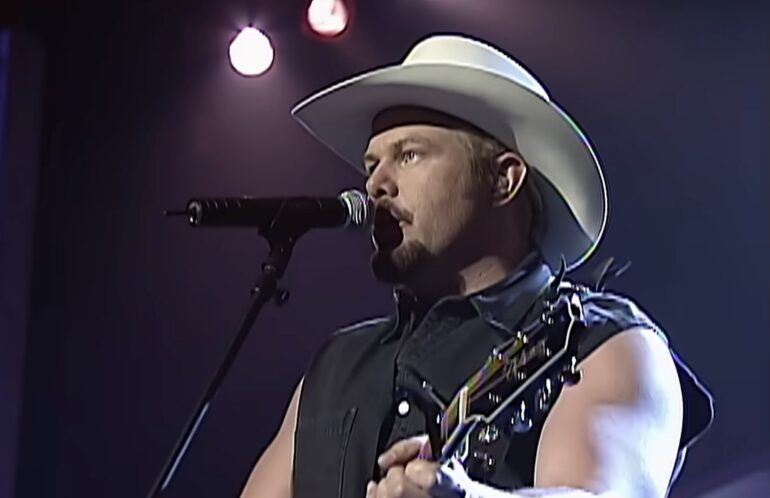 Toby Keith
