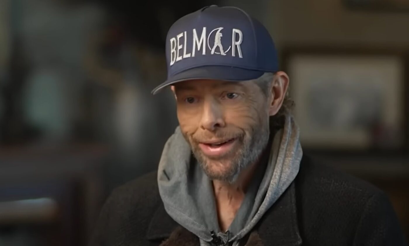 Toby Keith Was “Comfortable With Whatever Happened” In Final Interview: “People Without Faith Don’t Have That”