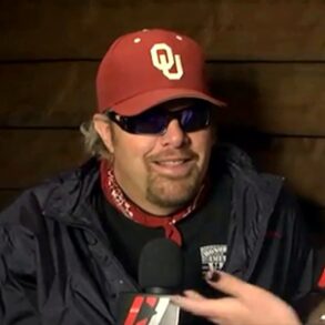 Toby Keith