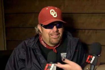 Toby Keith