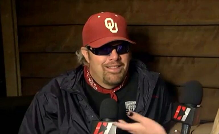 Toby Keith