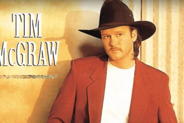 Tim McGraw