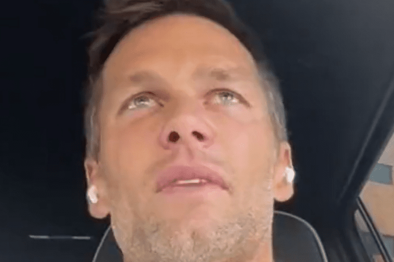 Tom Brady