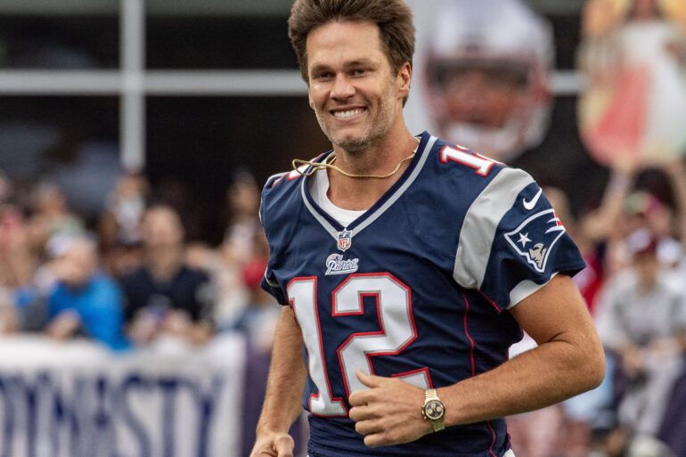 Tom Brady