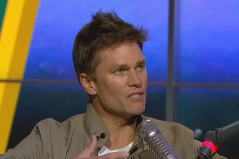 Tom Brady