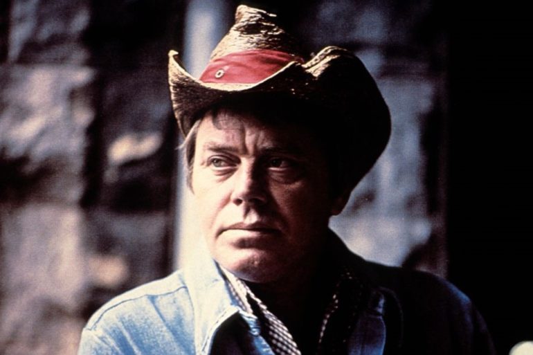 Tom T. Hall country music