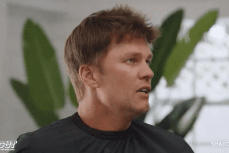Tom Brady