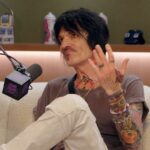 Tommy Lee Motley Crue culture