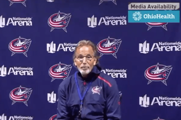 John Tortorella