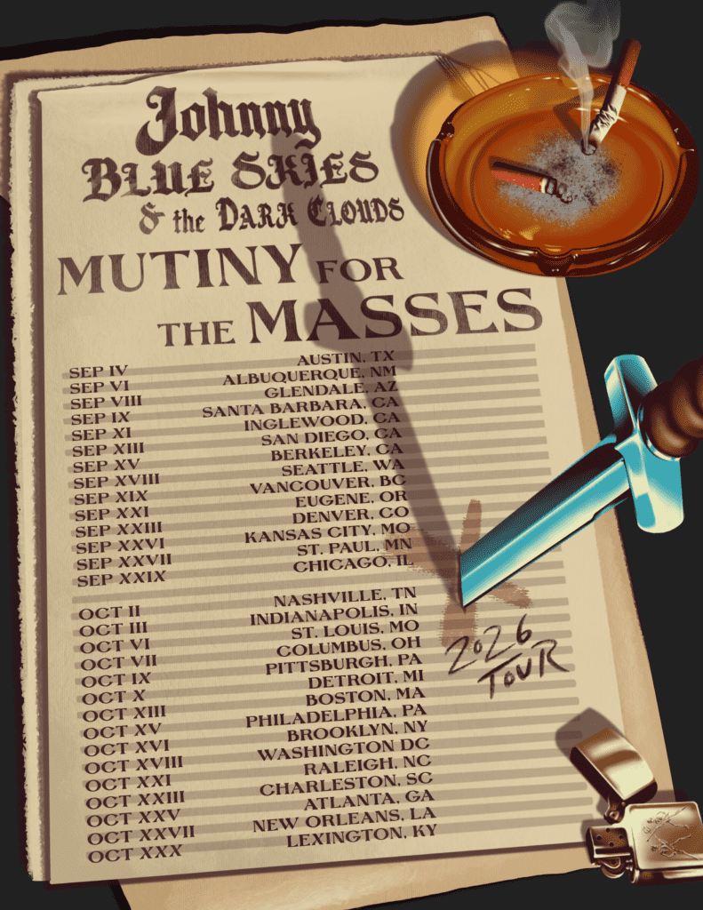 JBS Tour