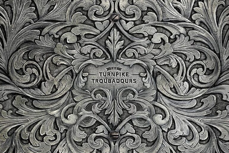 Turnpike Troubadours Country Music