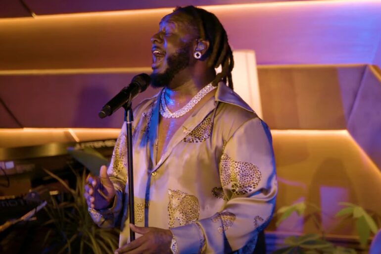 T-Pain country music