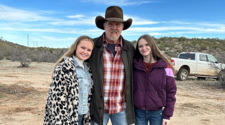Trace Adkins