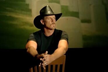 Trace Adkins country music