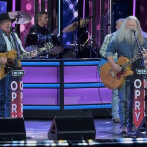 Tracy Lawrence Jamey Johnson