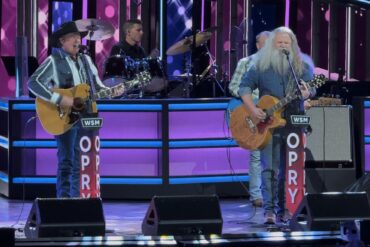 Tracy Lawrence Jamey Johnson