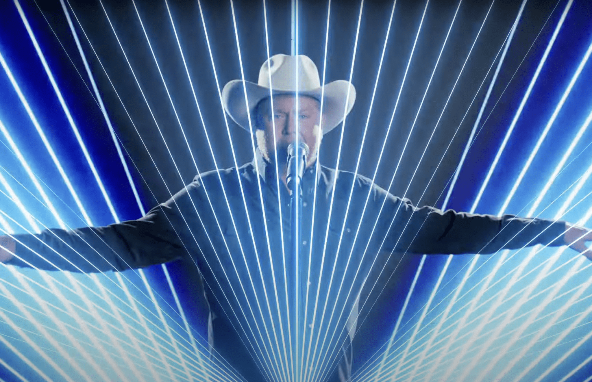 Tracy Lawrence Is Back And Feeling “Pretty Dang Good” With New Single ...