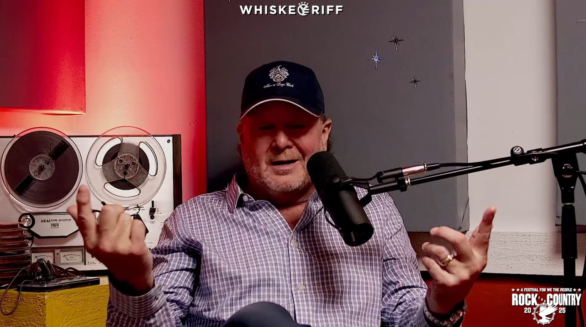 Tracy Lawrence Thinks The ’90s Will End Up Being Like Classic Rock For ...