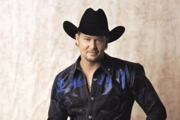 Tracy Lawrence
