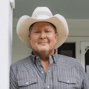Tracy Lawrence