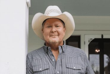 Tracy Lawrence
