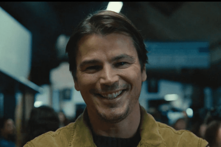 Josh Hartnett